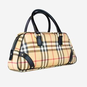 Burberry handbag